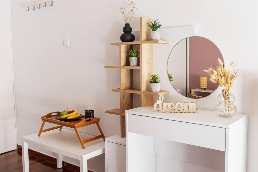 The House Project Apartment Athens Ngoại thất bức ảnh